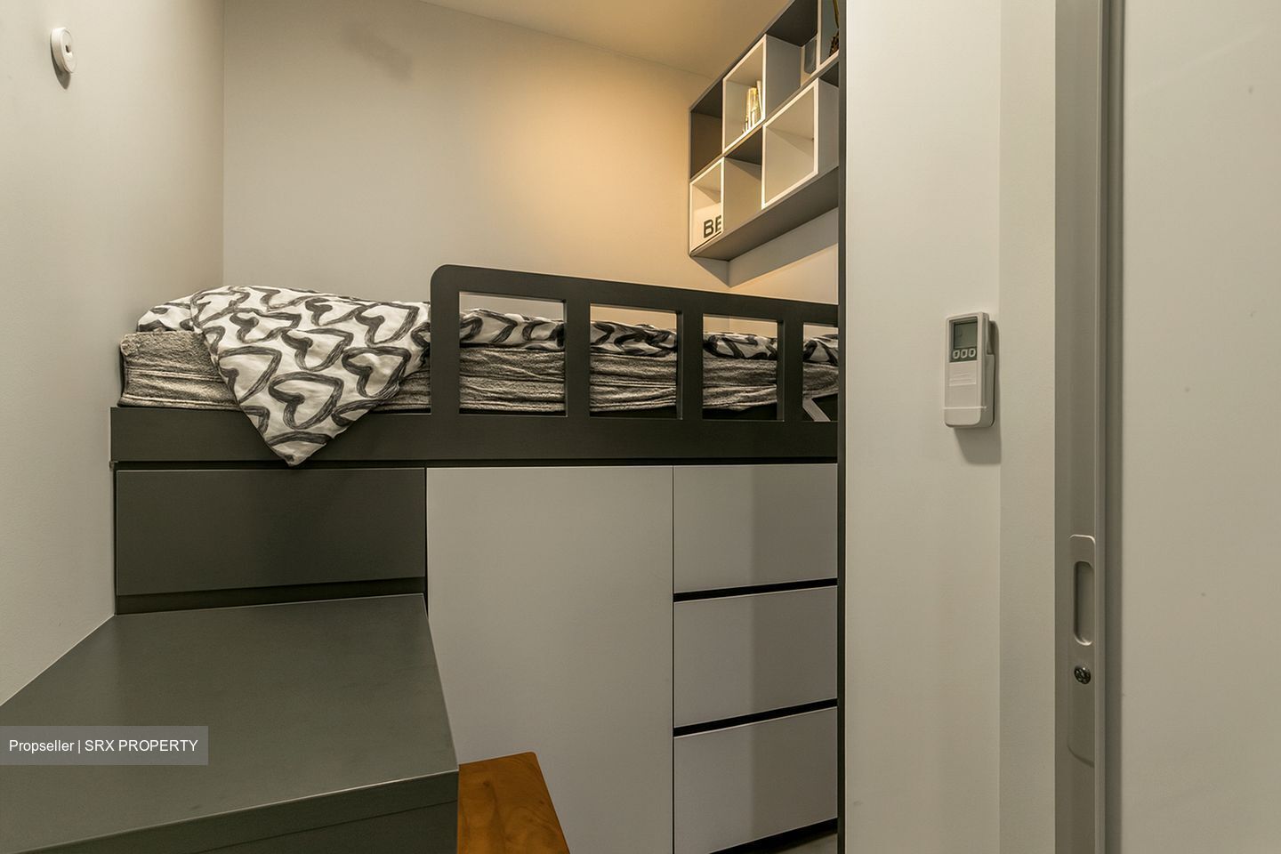 The Essence (D26), Apartment #499847521
